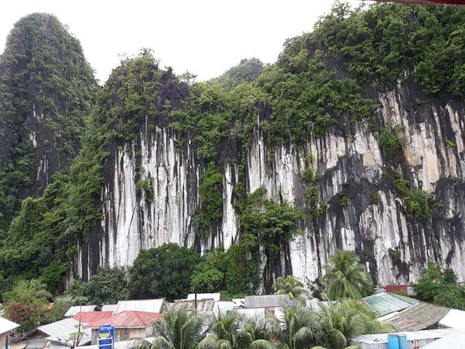 Queen Elena Lodge El Nido Buitenkant foto